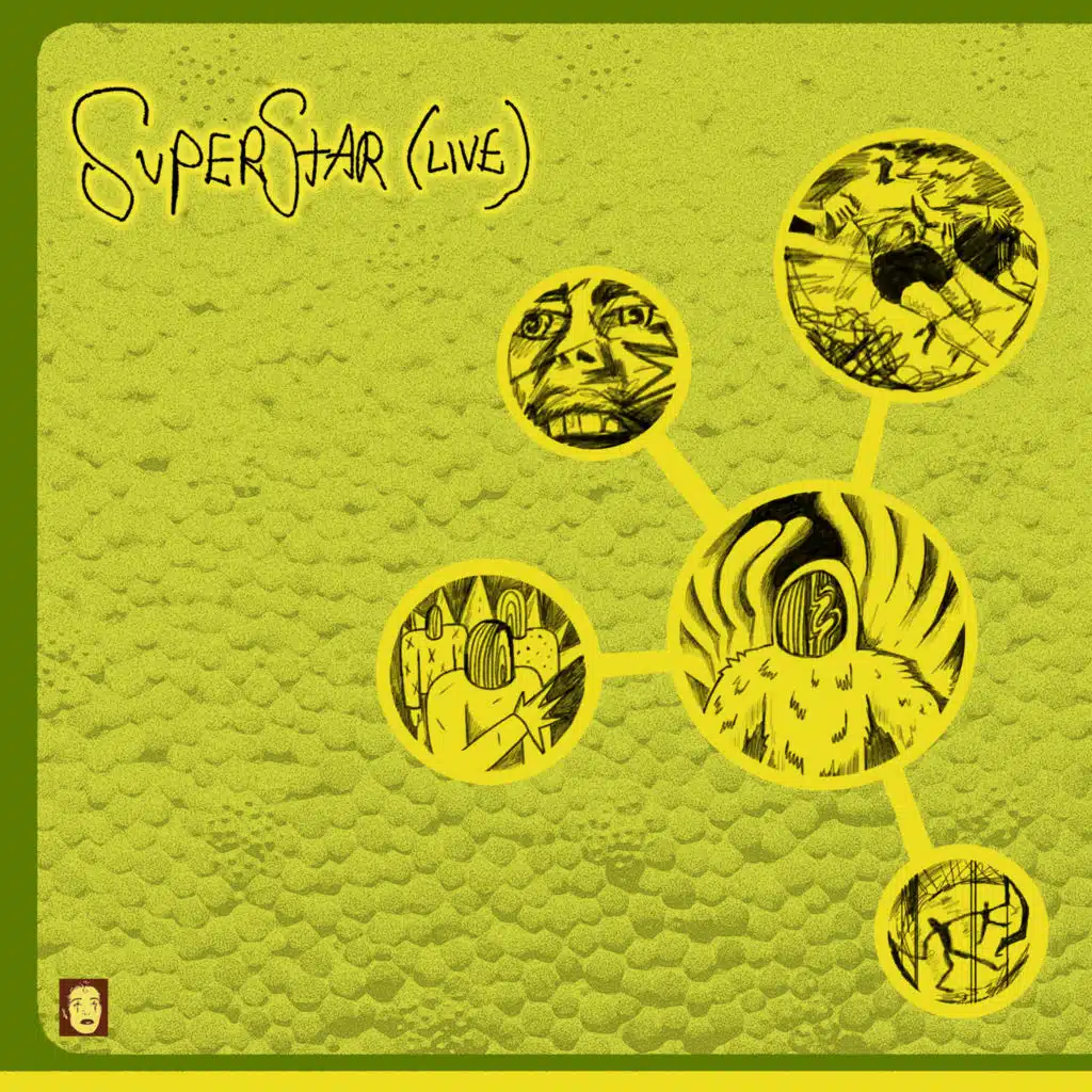 Superstar (Live)