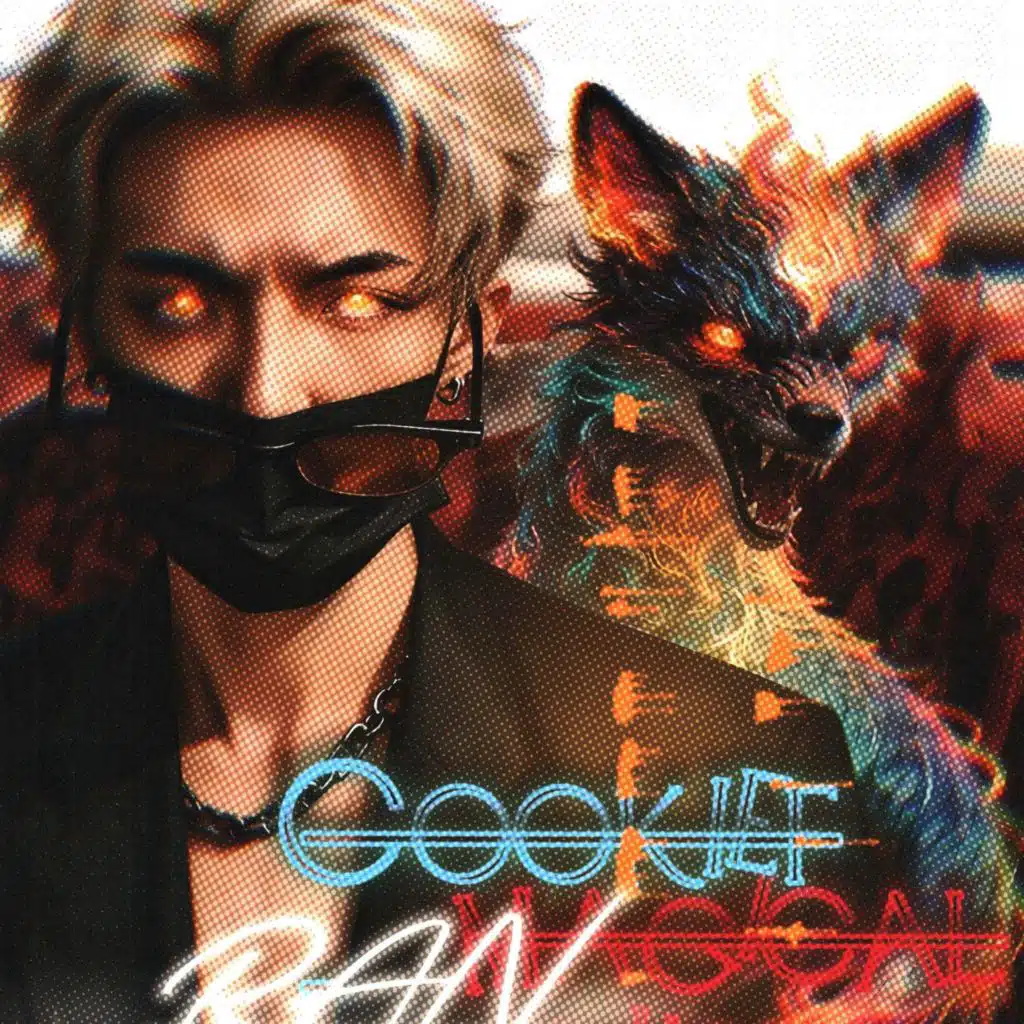 Beast Magical (feat. RAN)