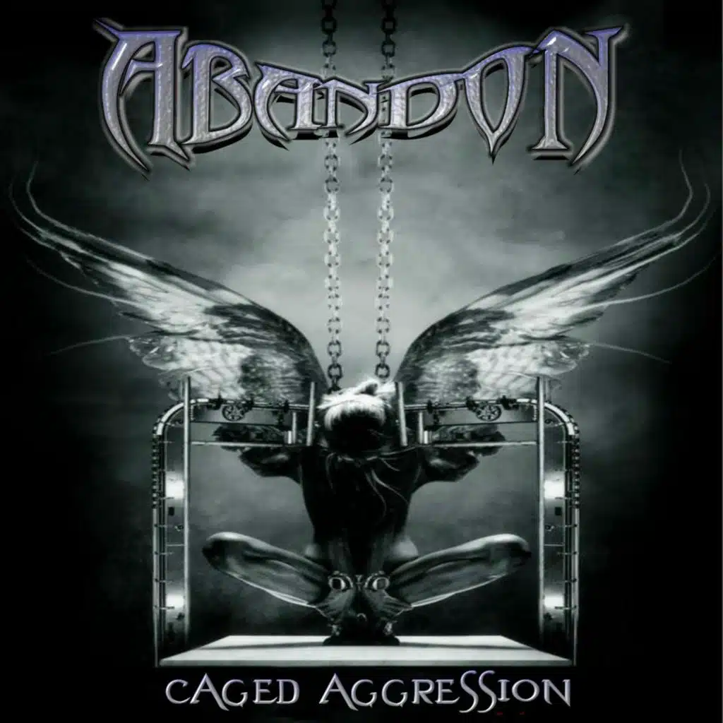 Caged Aggression