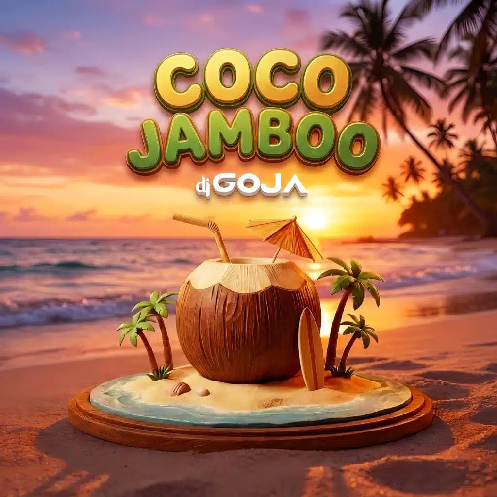 Coco Jamboo