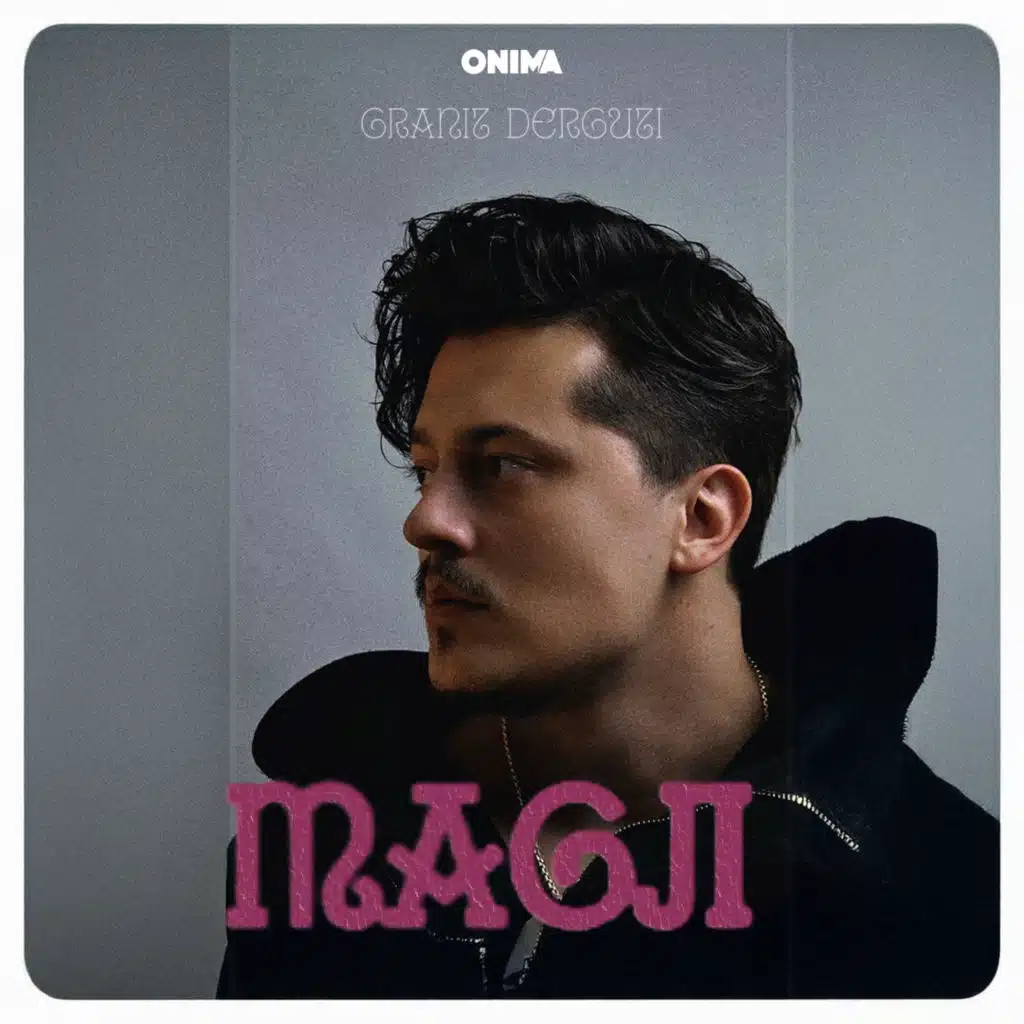 Granit Derguti