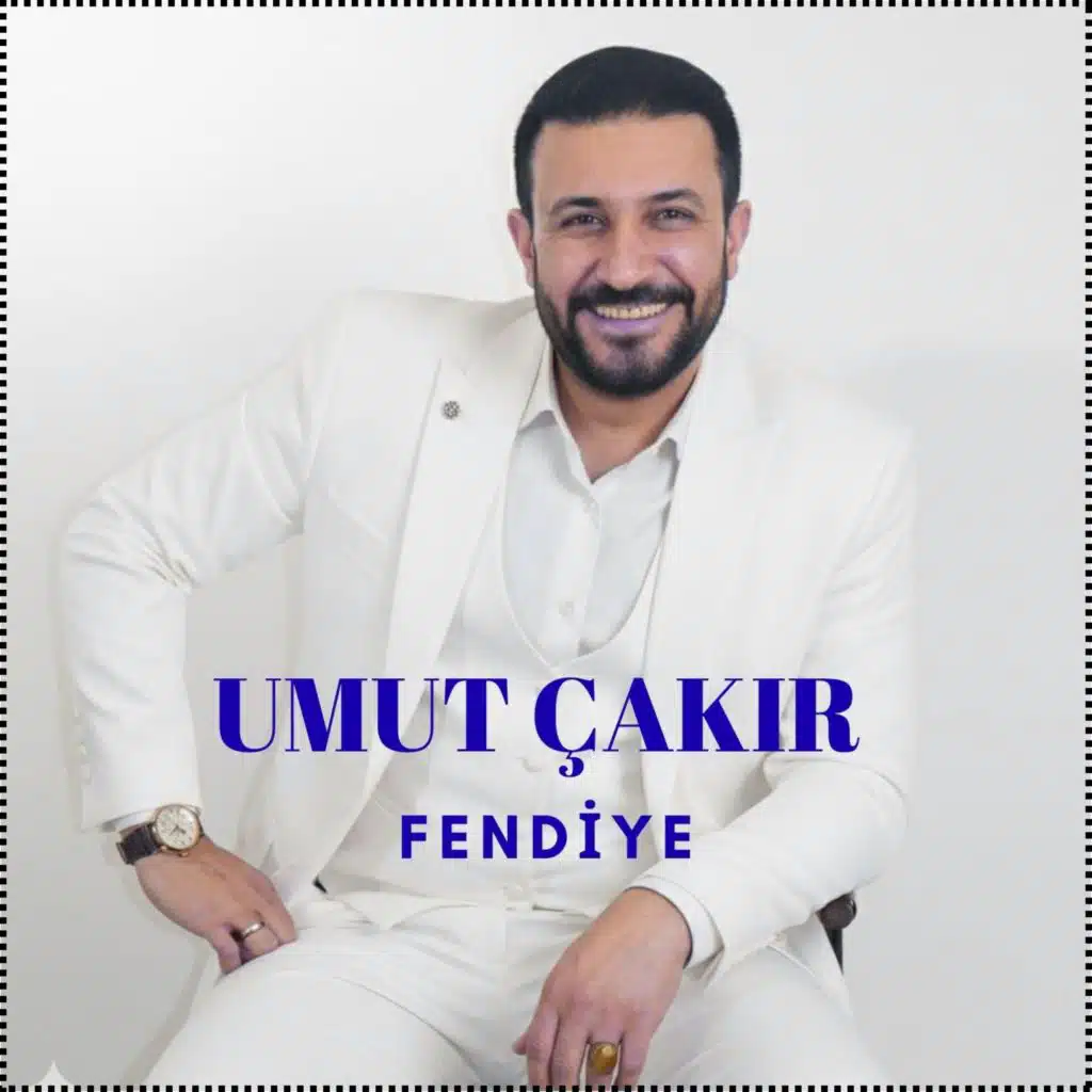 Umut Çakır