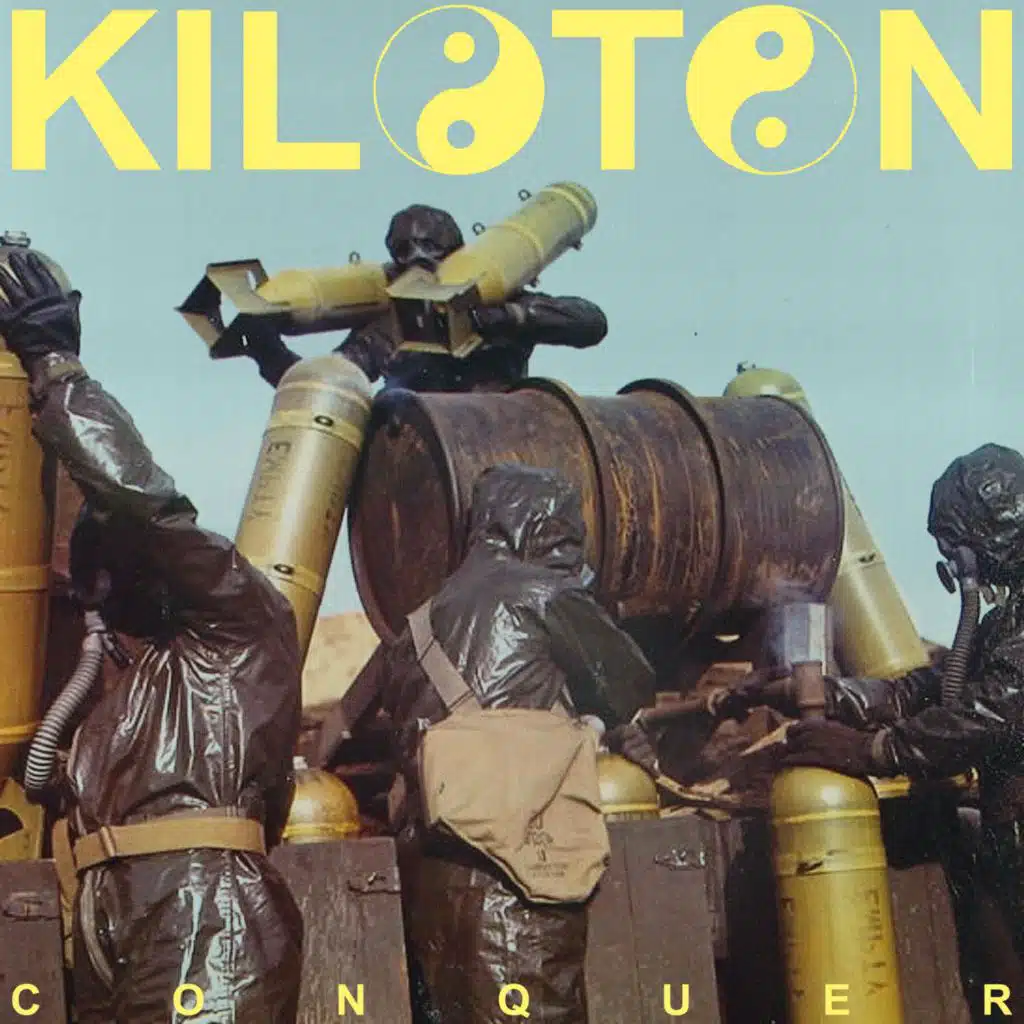 Kiloton