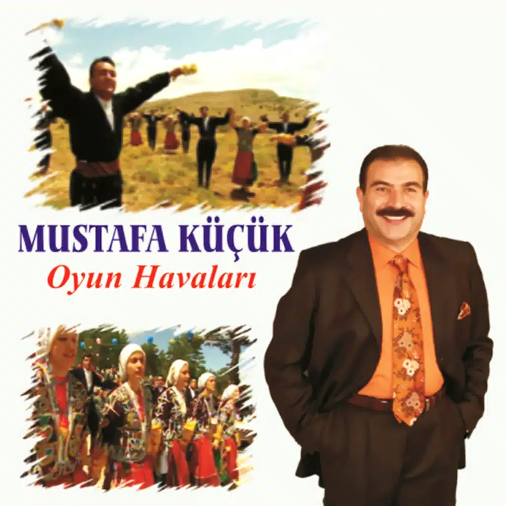 Mustafa Küçük