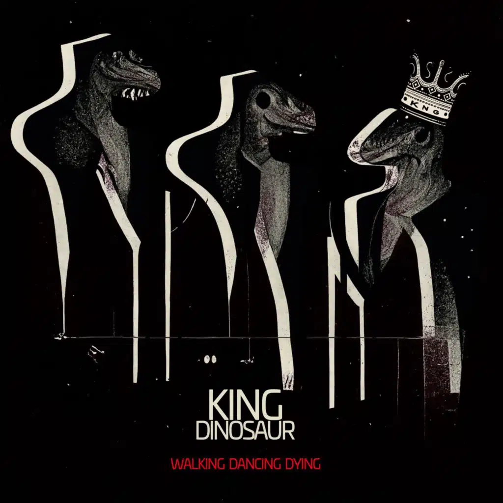 King Dinosaur