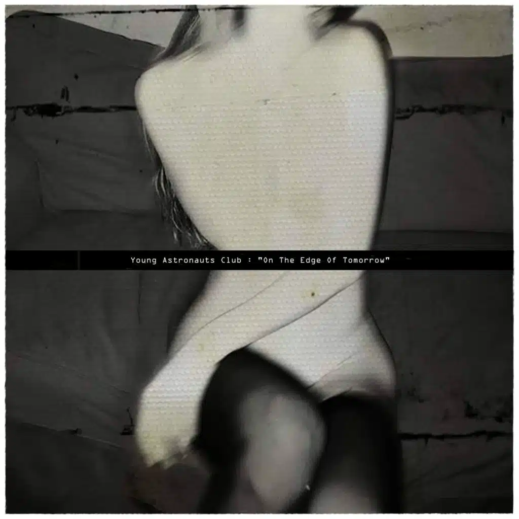 Young Astronauts Club, Michael James Macintosh & Crystal Dawn Macintosh