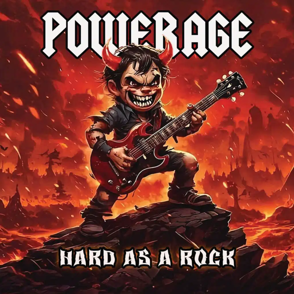 Powerage