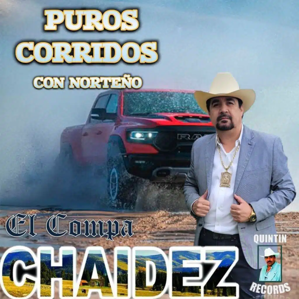 Puros Corridos
