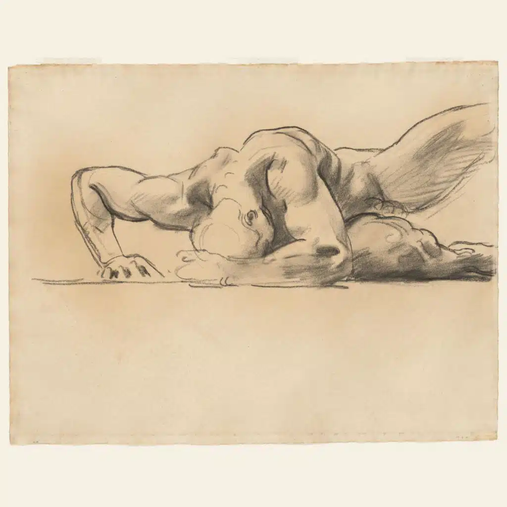 We Are Only Human Once