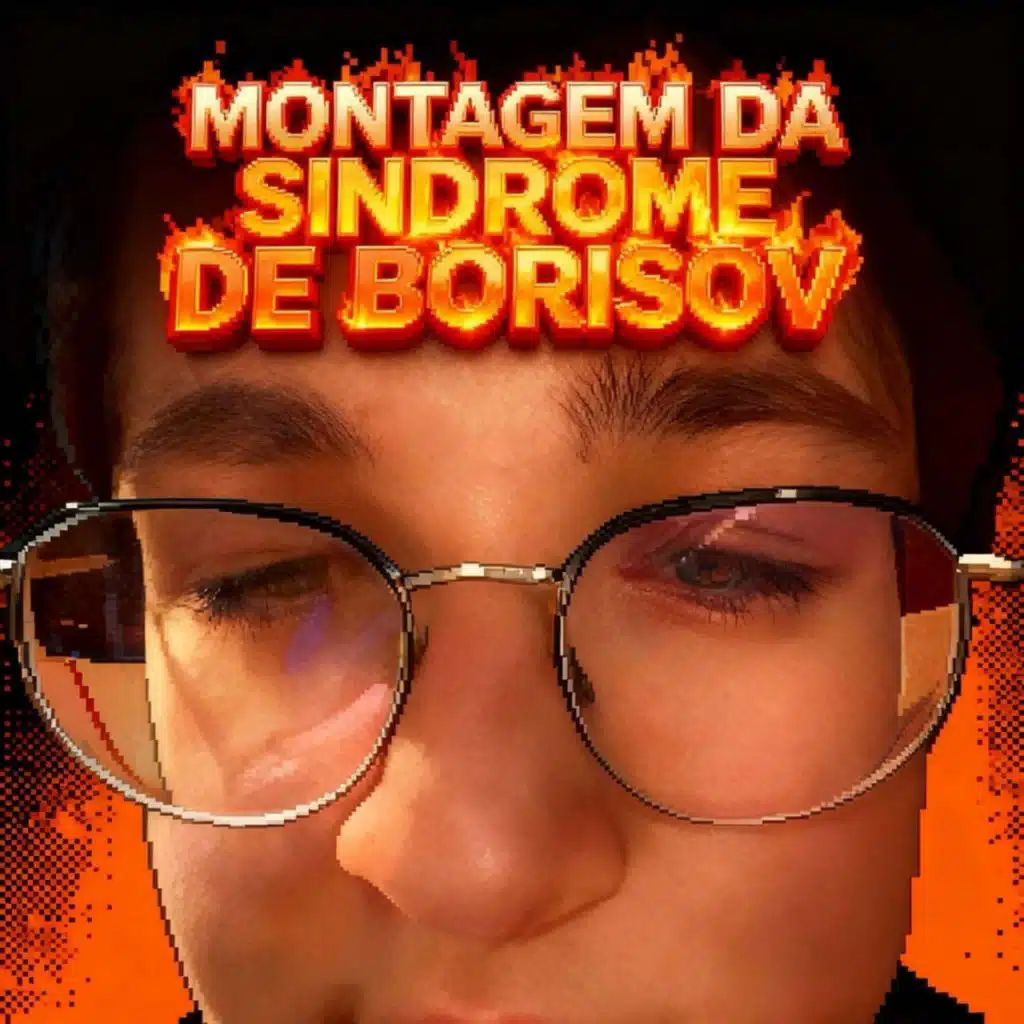 MONTAGEM DA SINDROME DE BORISOV