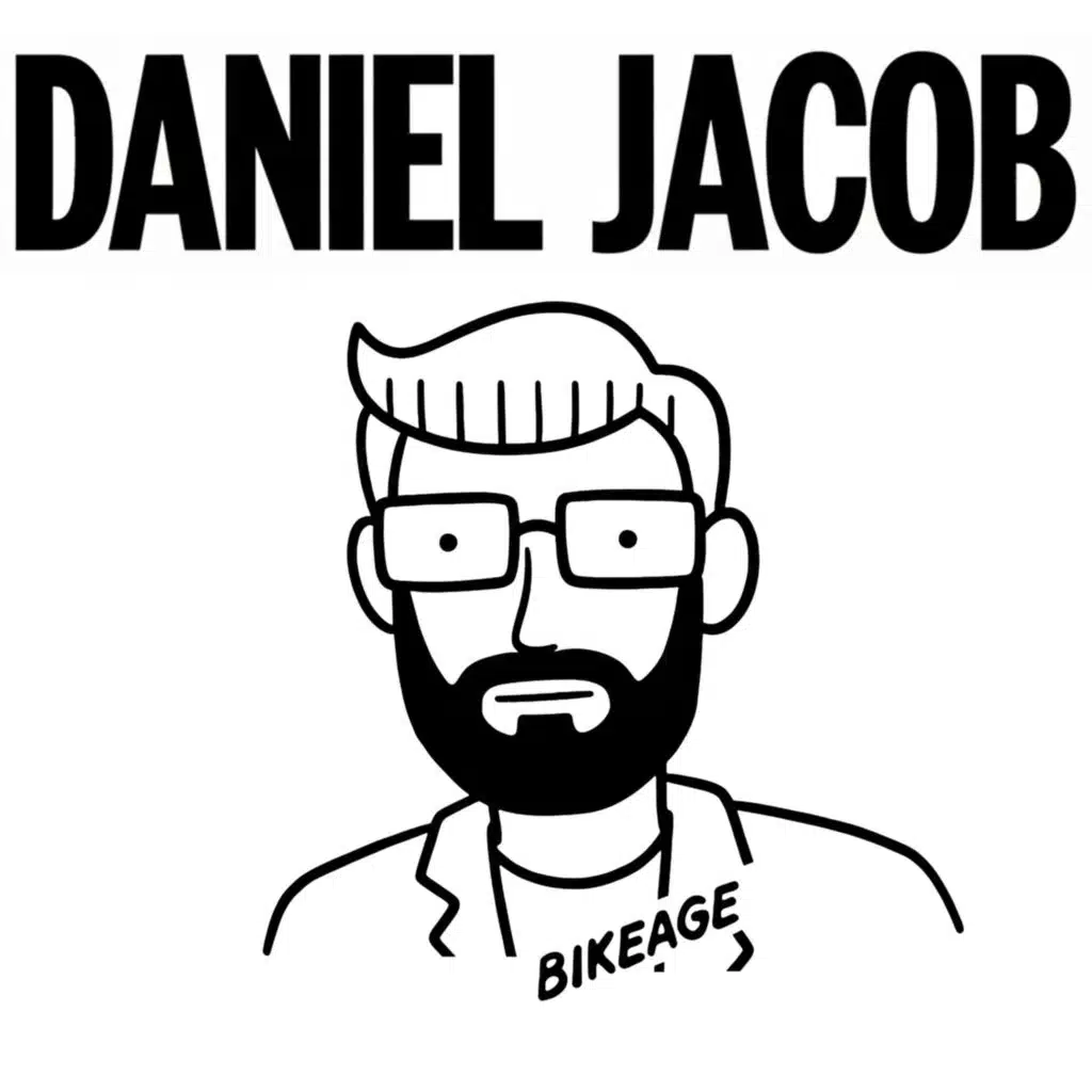 Daniel Jacob
