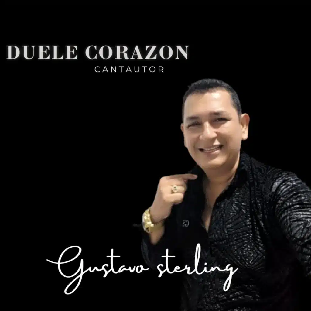 Gustavo Sterling