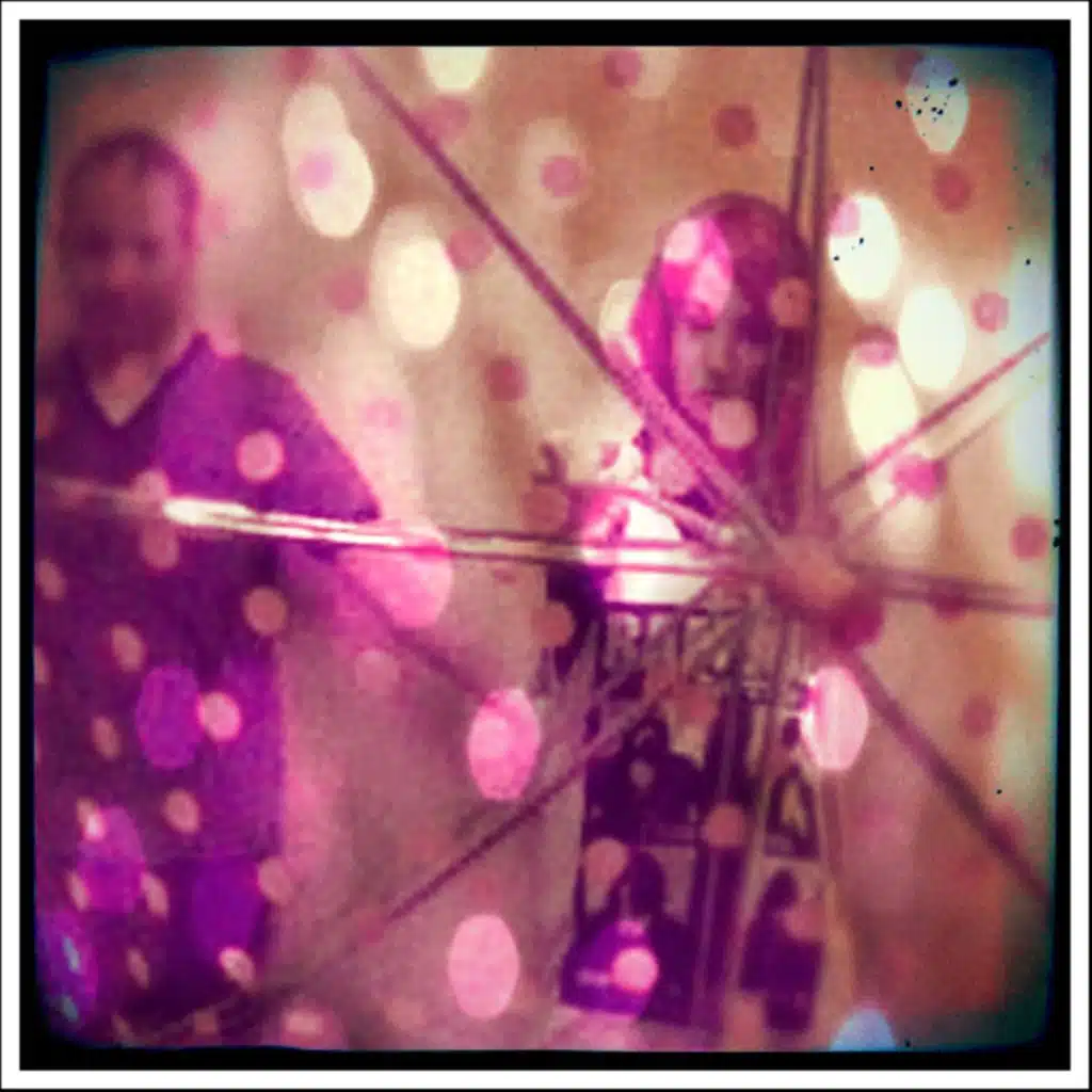 You'll Never Be Alone (U.K. Version)