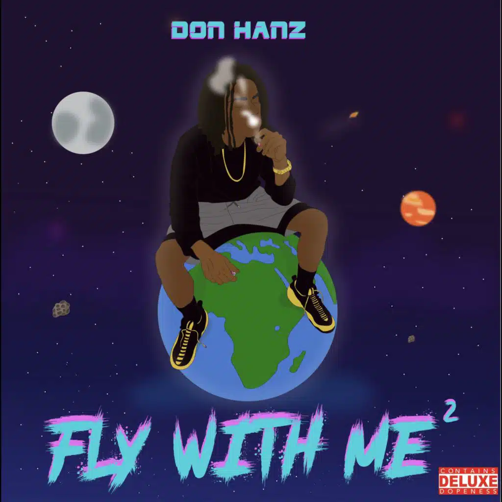 Fly With Me 2