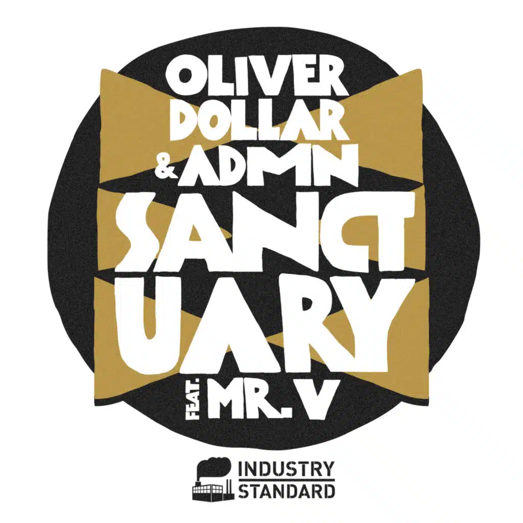 Sanctuary feat. Mr. V (Edit)