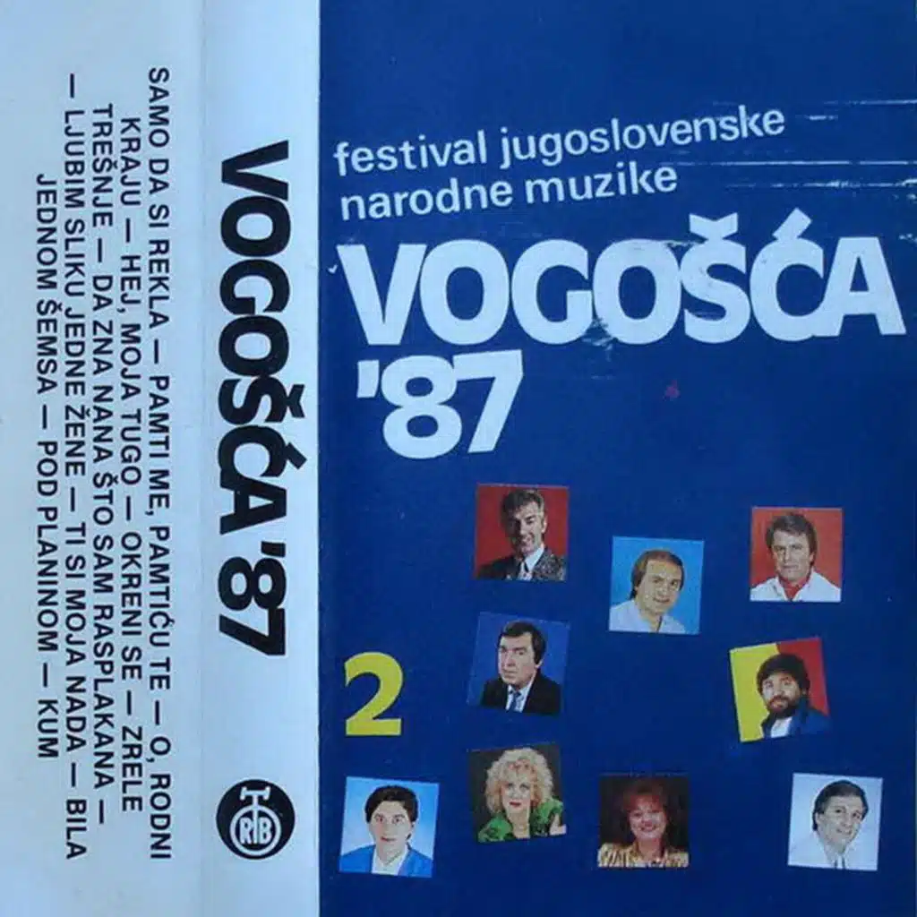 Vogošća '87 (2)