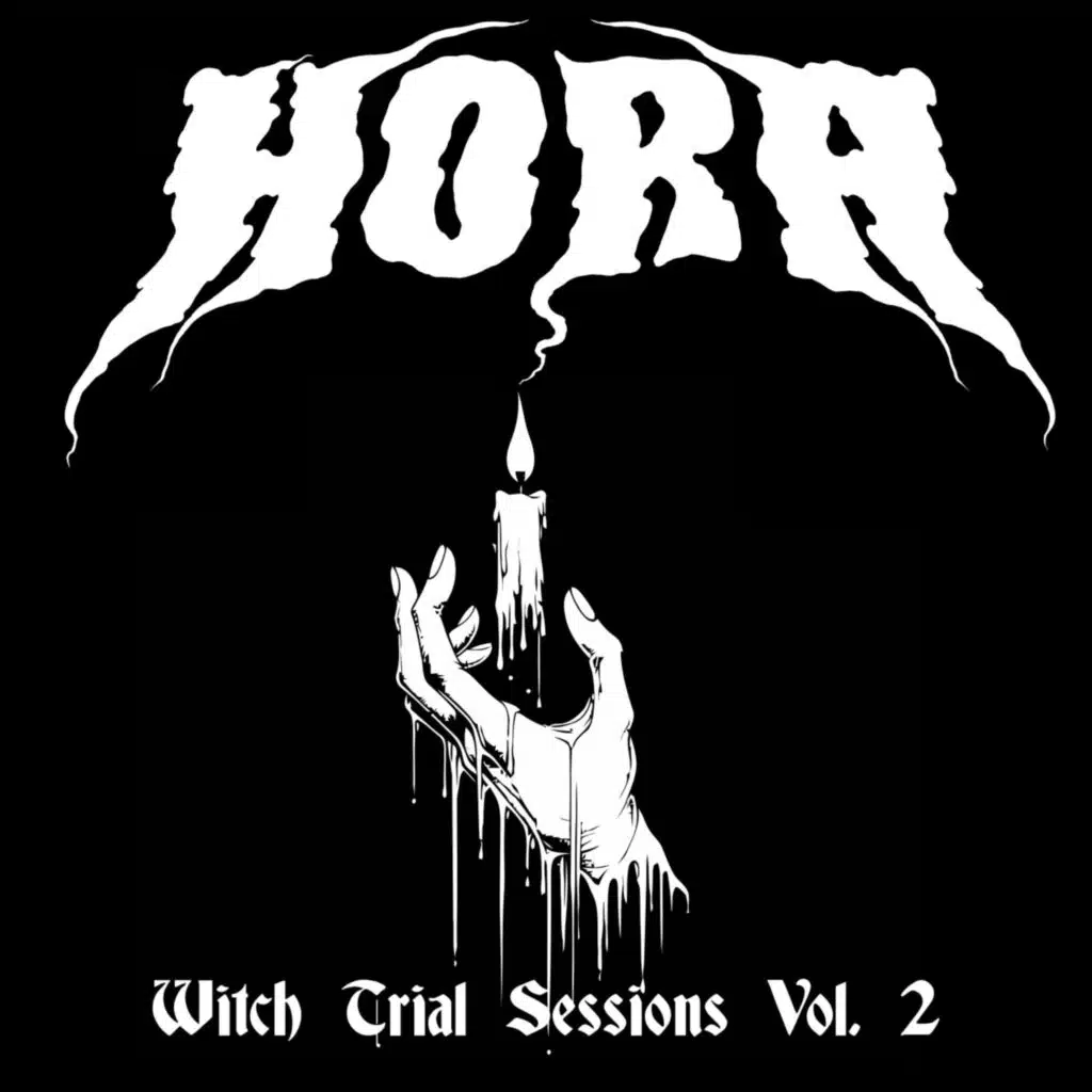 Witch Trial Sessions, Vol. 2