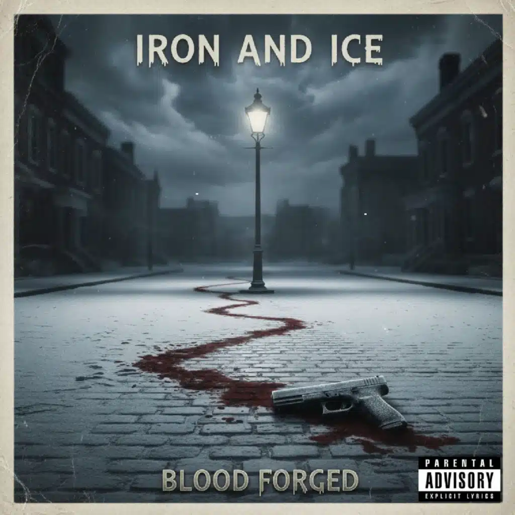IRON AND ICE (Blood Forged)