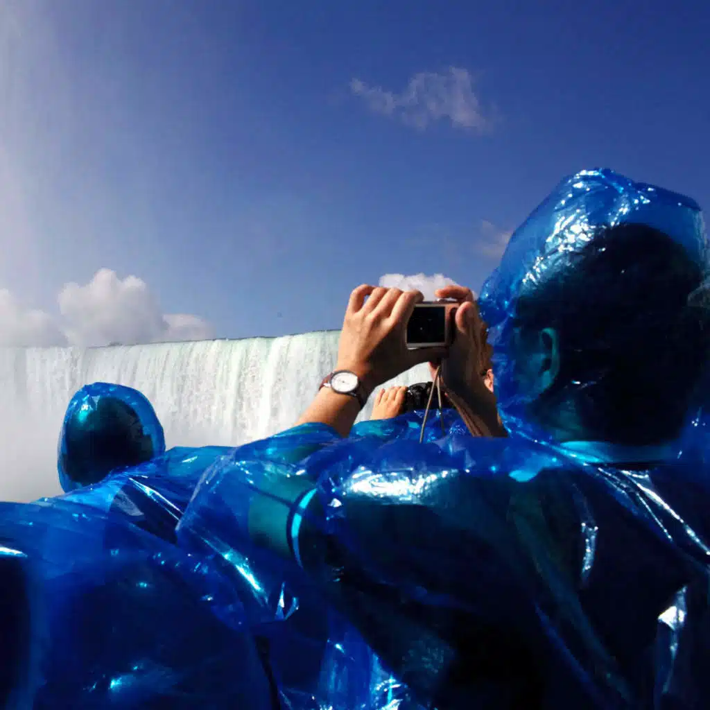 How to take better (and more distinctive) photos on vacation