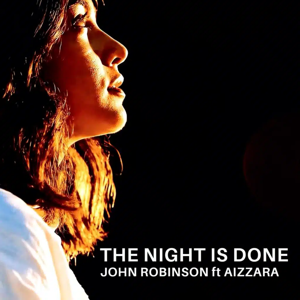 The Night Is Done (feat. Aizzara)