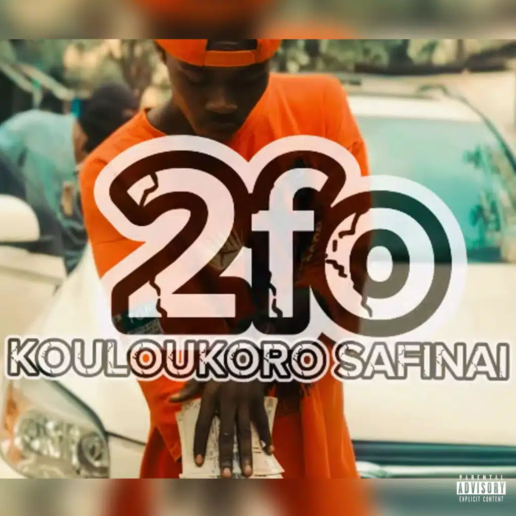 Kouloukoro safinai