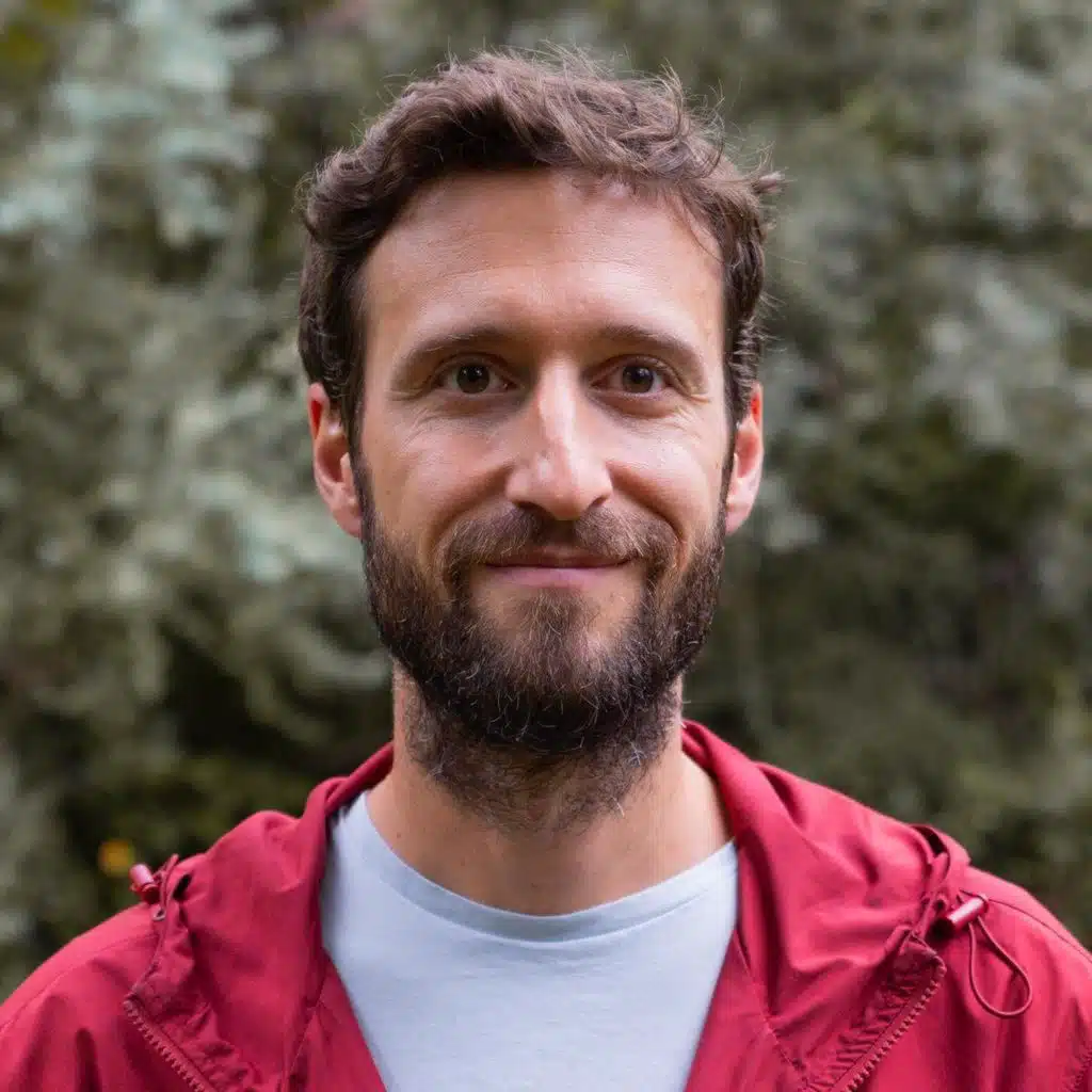 Entretien avec Bernard Utz, auteur de "Madame Aimery"