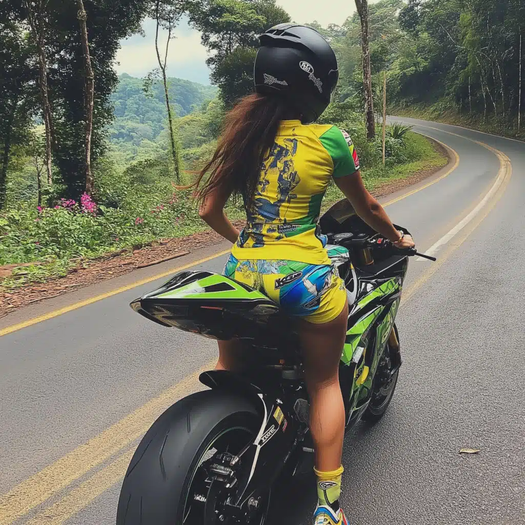 Sequencia High (Speed Up)