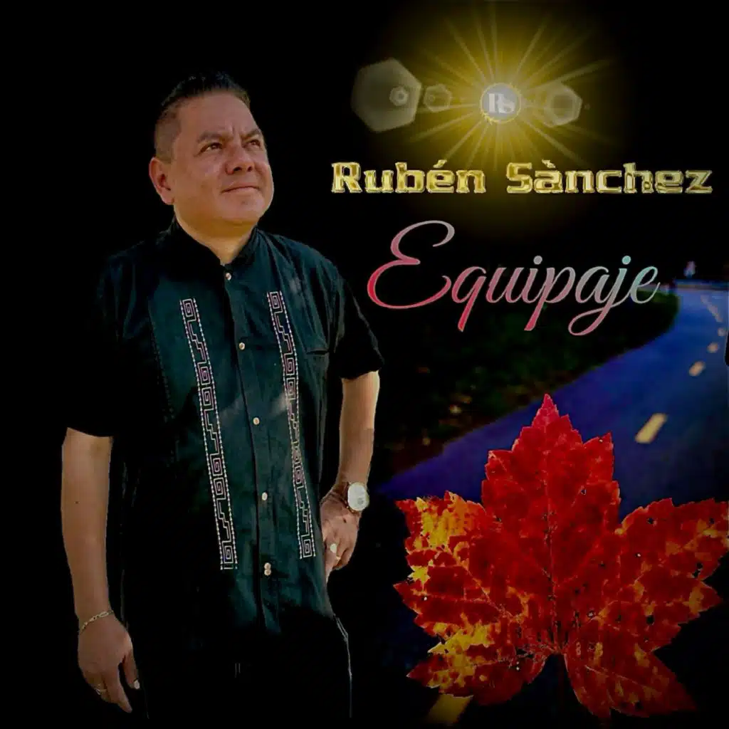 Rubén Sánchez