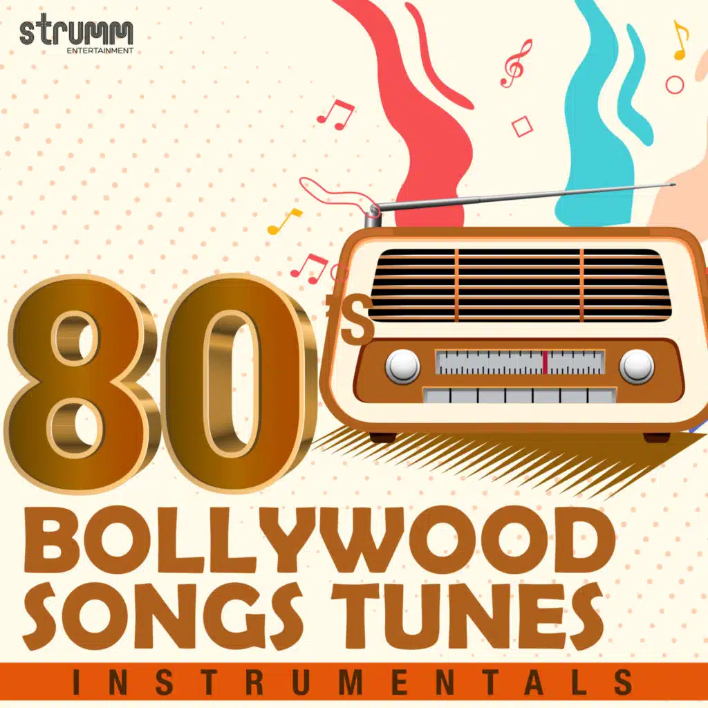 80s Bollywood Song Tunes