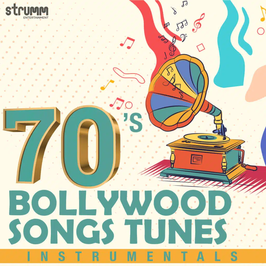 70s Bollywood Song Tunes