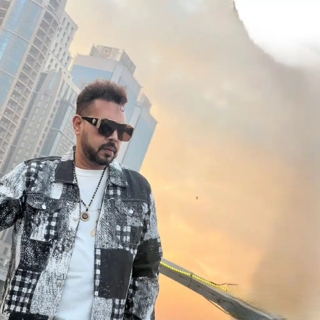 محمود الحسيني