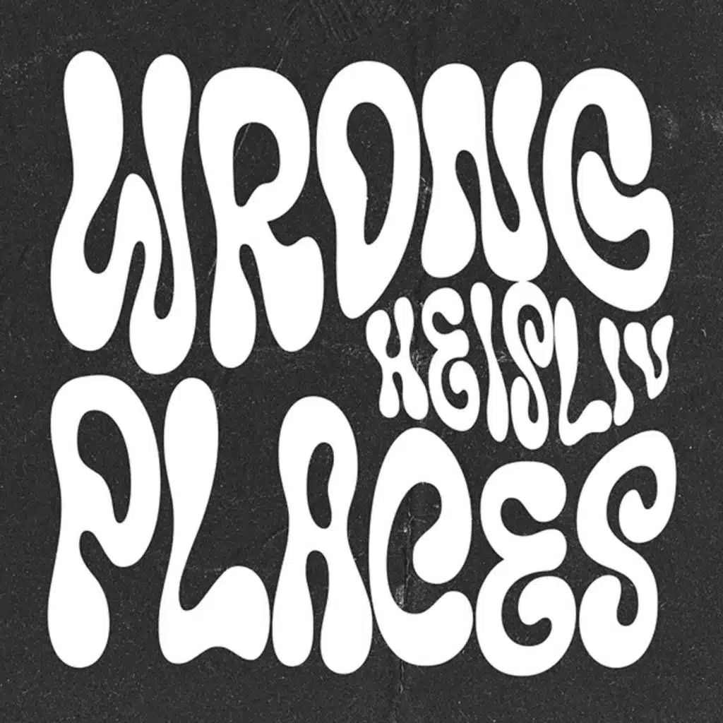 Wrong Places Piano House (Remix) [feat. Joshua Baraka]