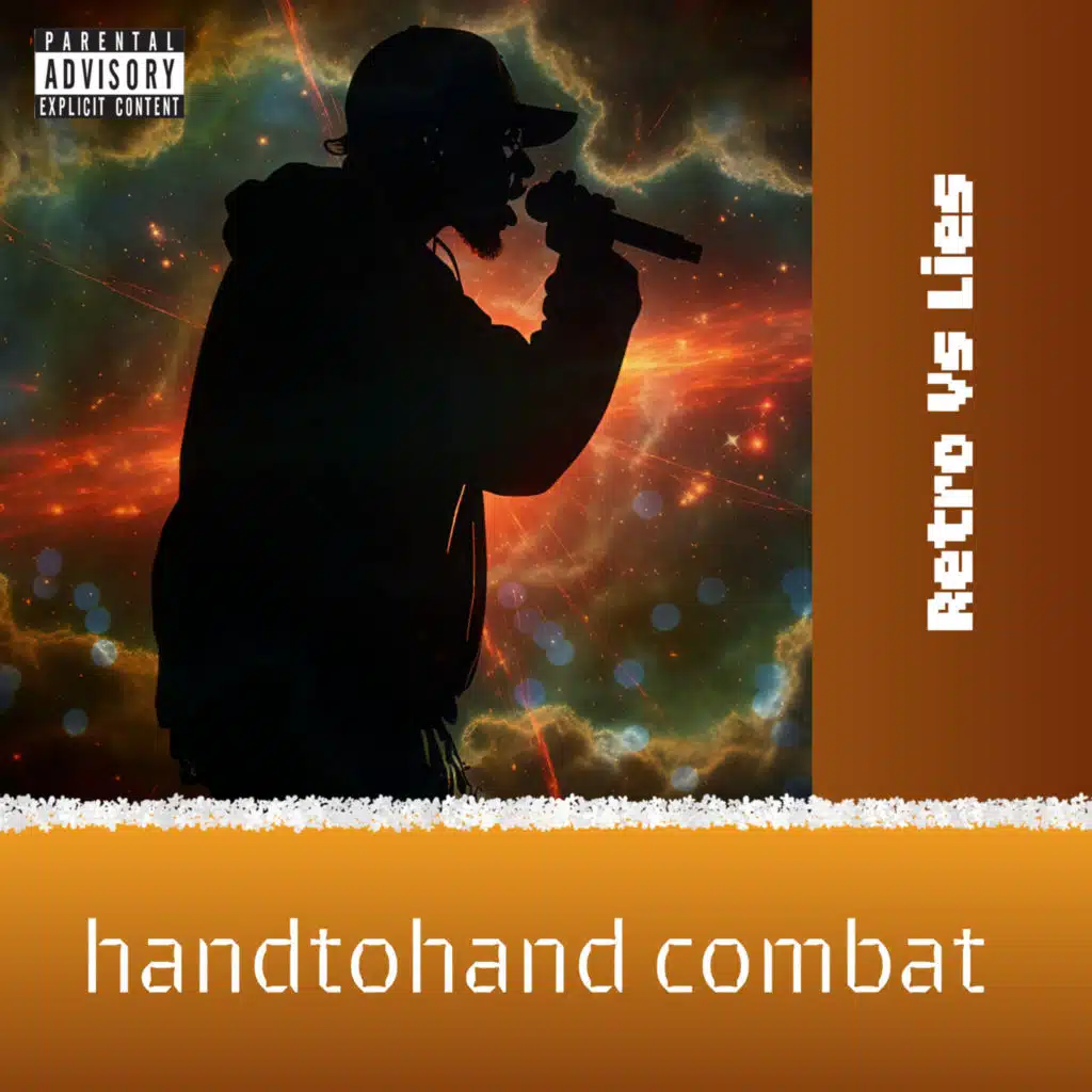 HandToHand Combat