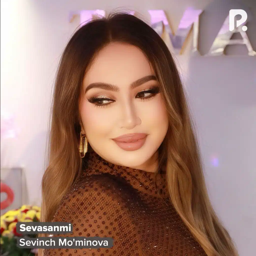 Sevinch Mo'minova