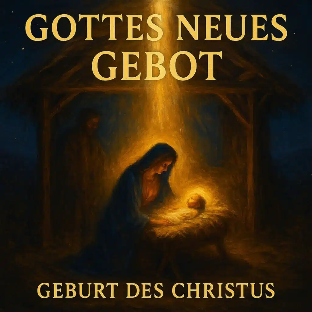 Gottes neues gebot