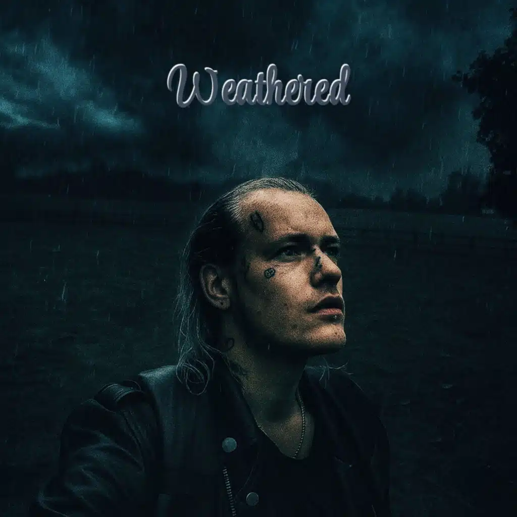 Weathered