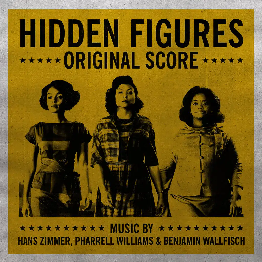 Hidden Figures