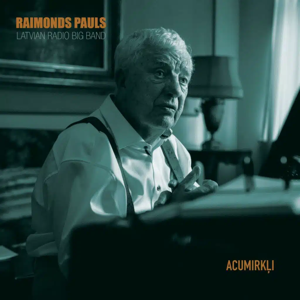 ACUMIRKĻI. Otrā daļa