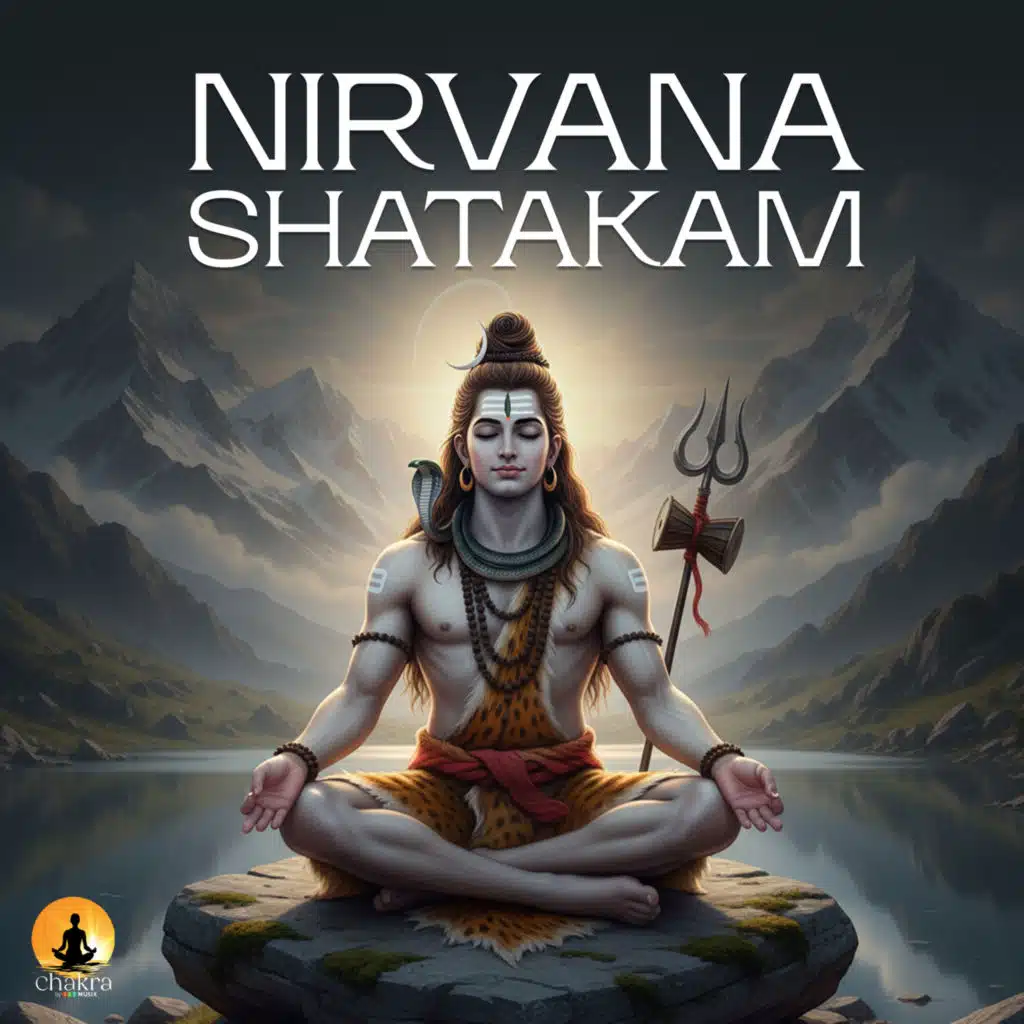 Nirvana Shatakam
