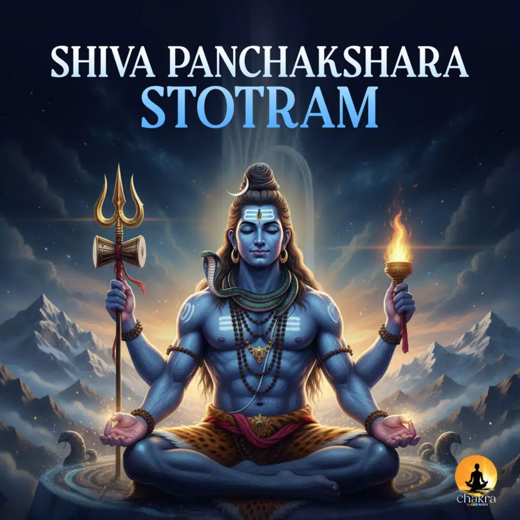 Shiva Panchakshara Stotram