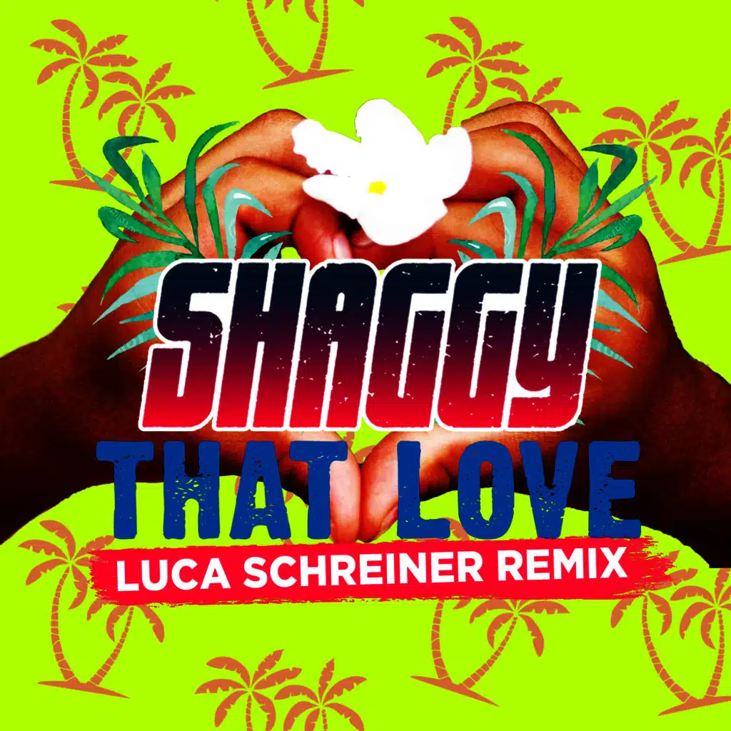That Love (Luca Schreiner Remix)
