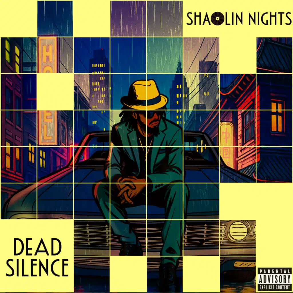 Dead Silence
