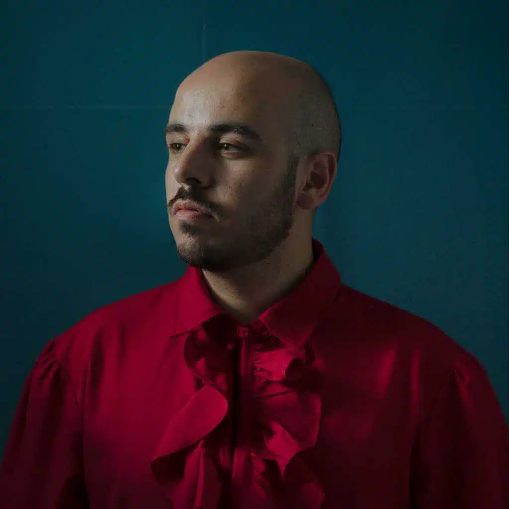 حسام عمران