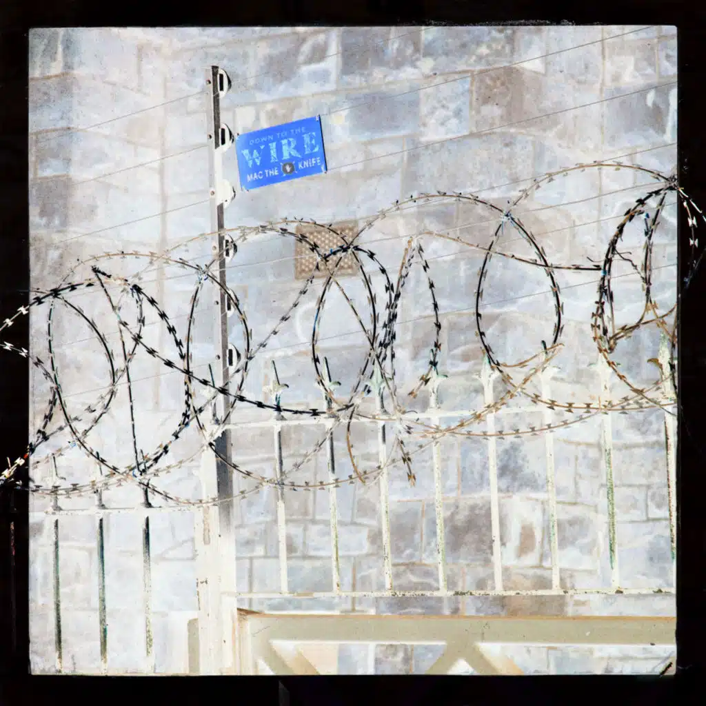 Down to the Wire (Remixes)