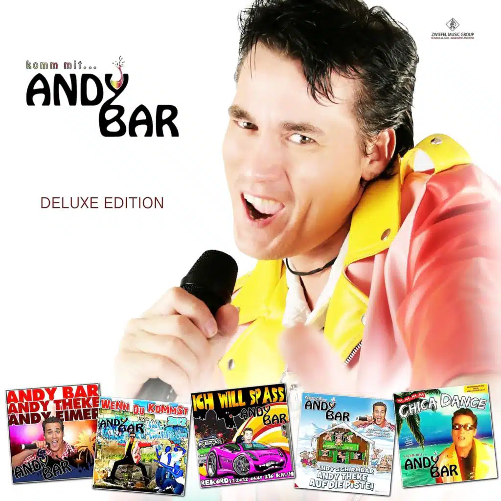 Andy Bar
