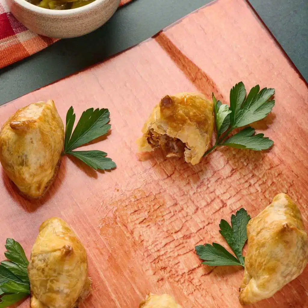 Amy Sins: From Kitchen to Crisis Response