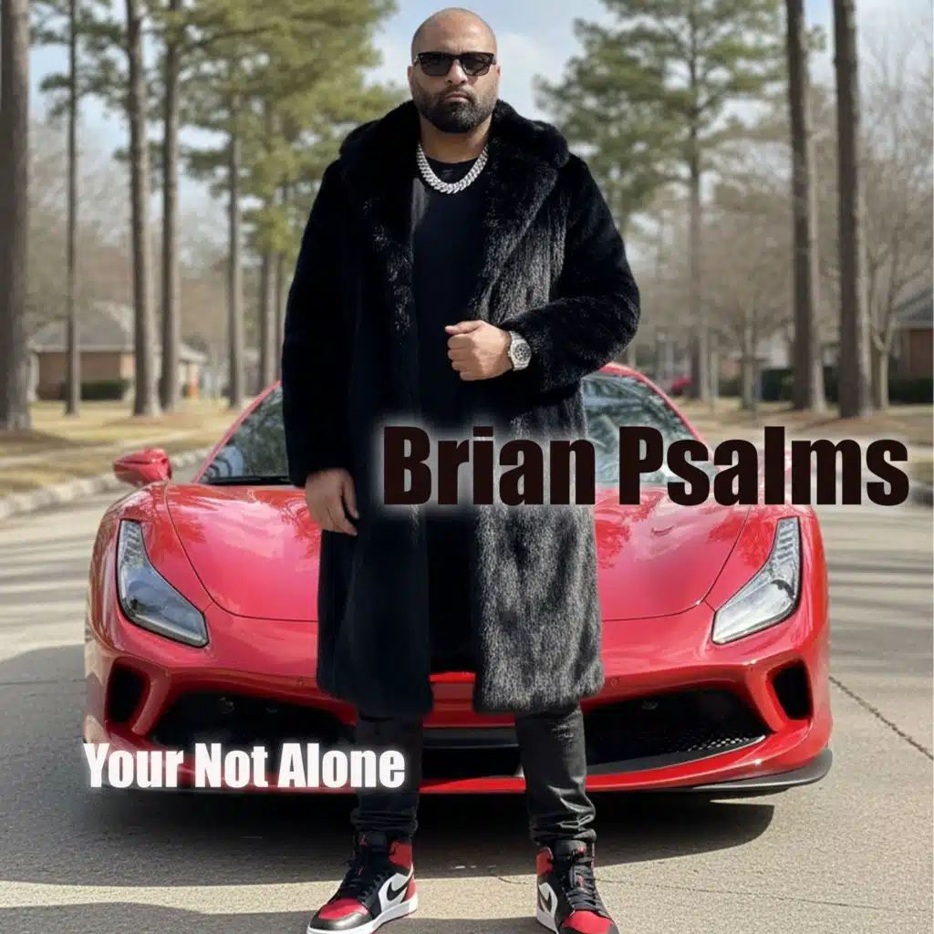 Brian Psalms