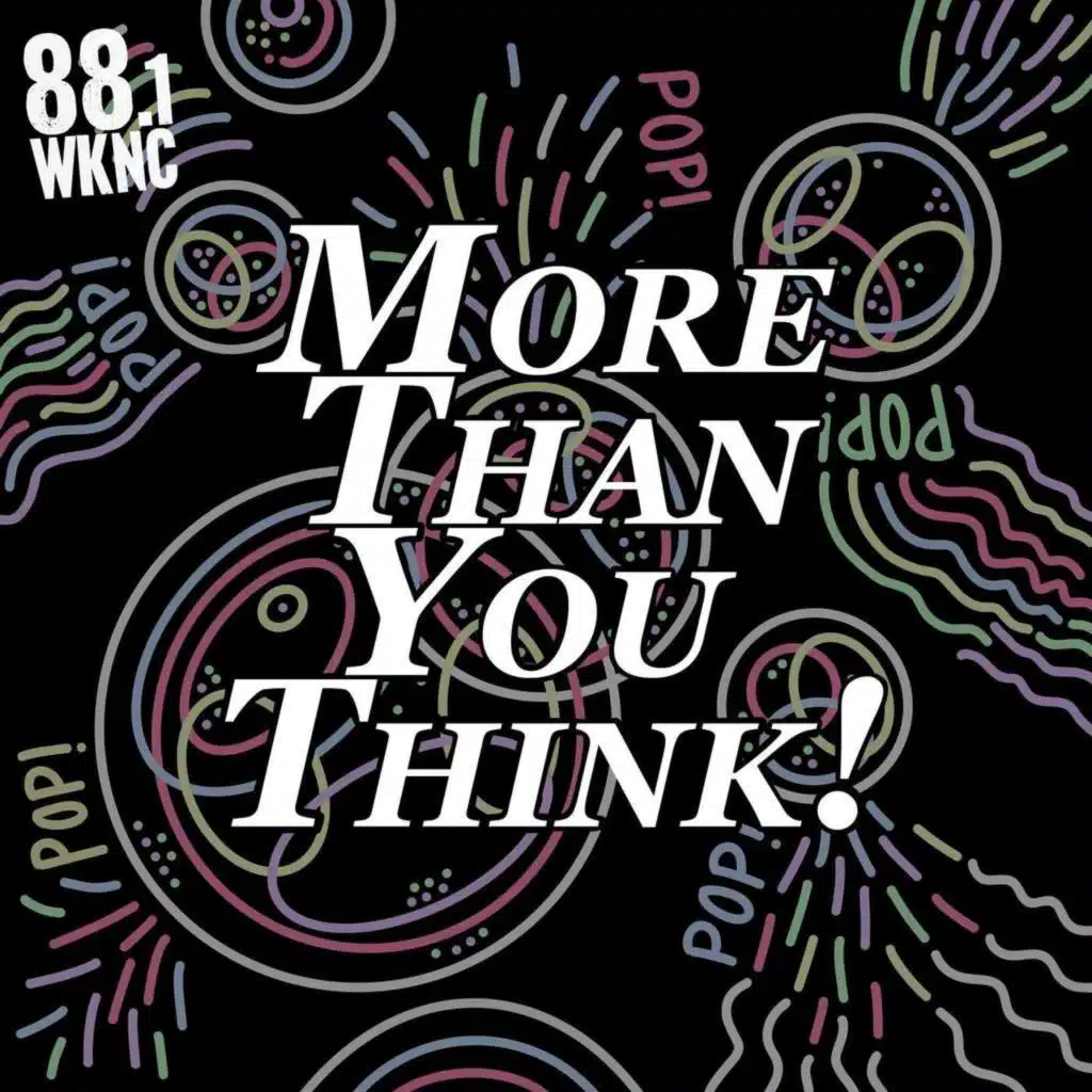 More Than You Think!