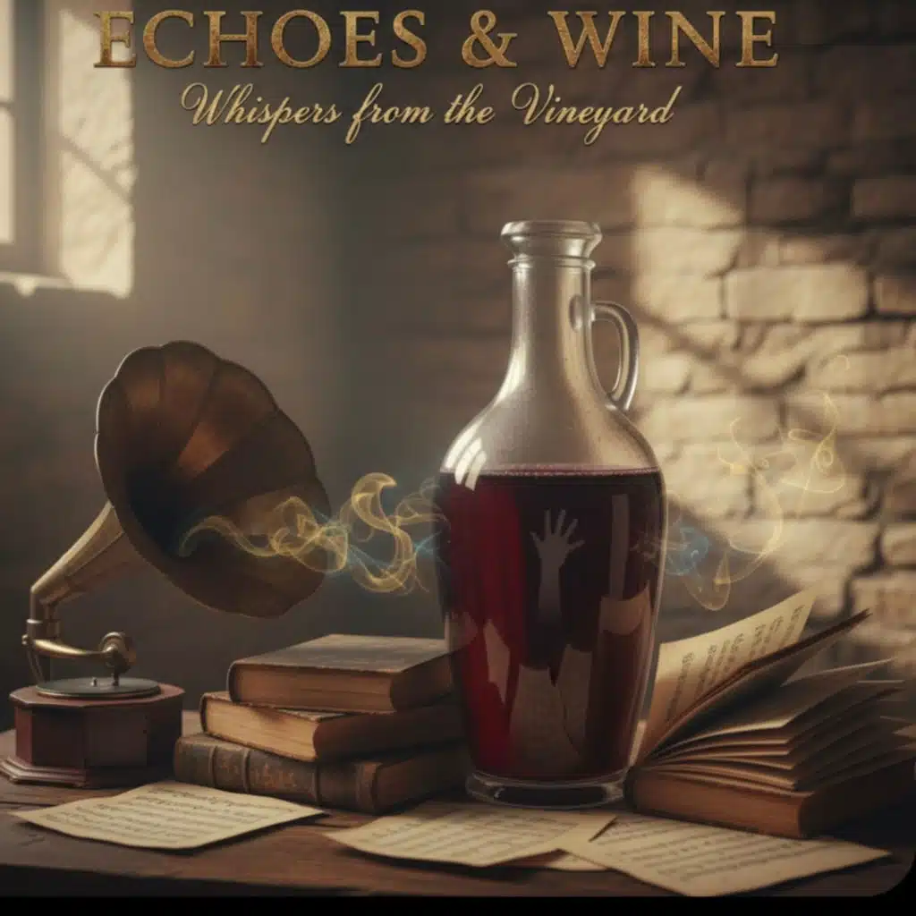 Echoes & Wine