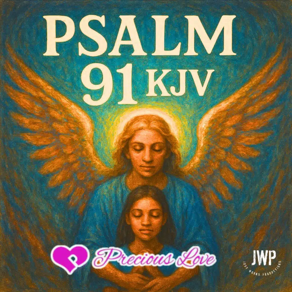 Precious Love